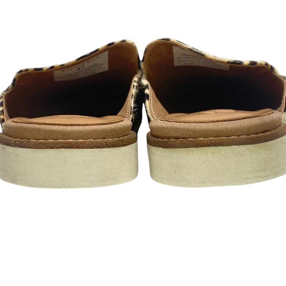 Rollie Madison Mule Camel Leopard Pony Mules - Picture 9 of 15